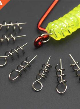 50 or100pcs/Lot Spring Lock Pin Crank Hook Fiing Connector