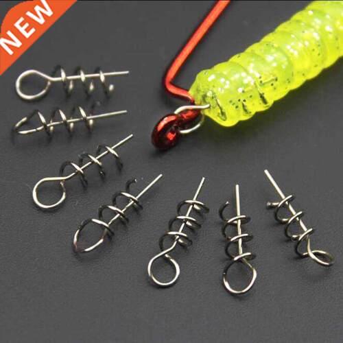 50 or100pcs/Lot Spring Lock Pin Crank Hook Fiing Connector