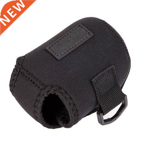 Fishing Reel Protective Case Baitcaster Reel Cover Fishing