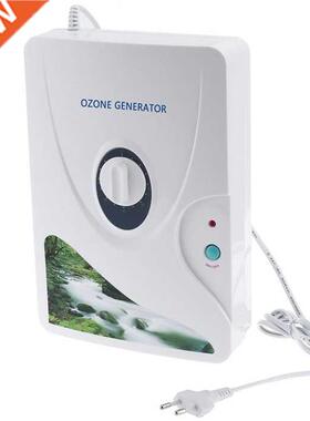 GL -3189A Ozone Generator Ozonator Air Purifier EUUS PLUG St