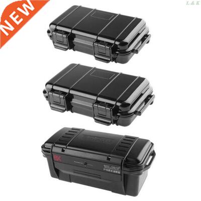 Waterproof Shockproof Box Phone Electronic Gadgets Airtight