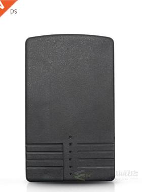 2/2+1/3/3+1/4 Buttons Smart Card Remote Key Shell Fob For Ma