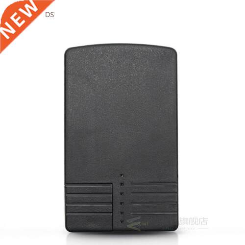 2/2+1/3/3+1/4 Buttons Smart Card Remote Key Shell Fob For Ma