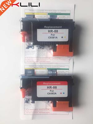 for HP 88 C9381A C9382A Printhead Print head for HP K550 K54