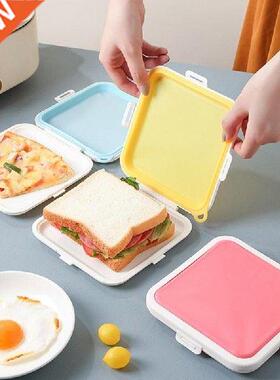 Kids Sandwich Container y Reusable Sandwich