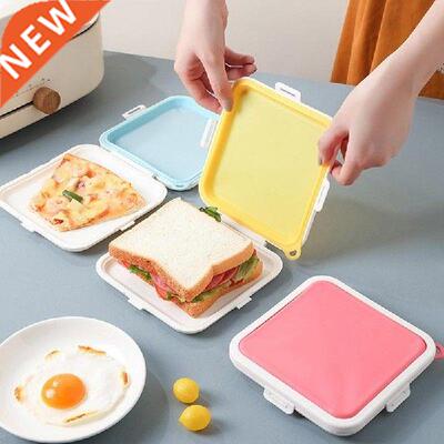Kids Sandwich Container y Reusable Sandwich