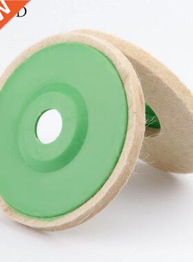 1Pc Dremel Accessories 5 inch 125mm Round Polishing Wheel Wo