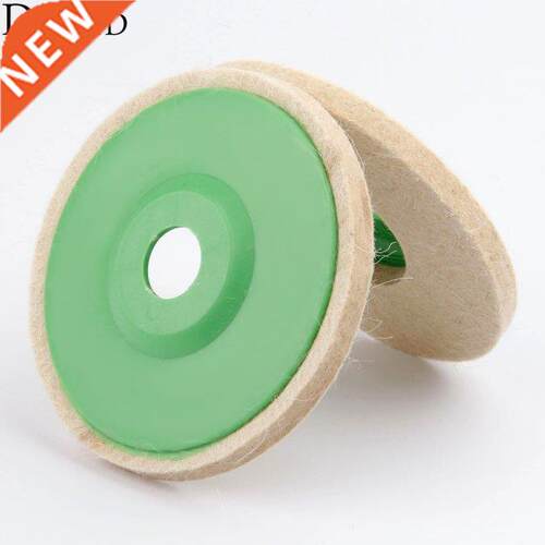 1Pc Dremel Accessories 5 inch 125mm Round Polishing Wheel Wo
