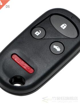 Car-styling Car Key Shell Key Fob Case For Honda Accord CRV