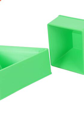 2Pcs Rice Dumpling Molds Rice Mould Trtional Chinese