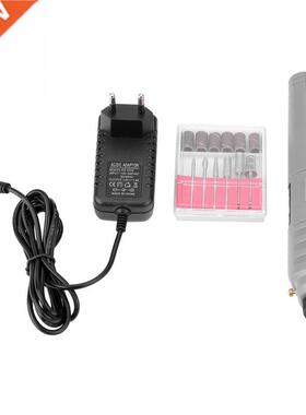 100-240V Electrc Drl for Mancure Pedcure Nal Art Drll