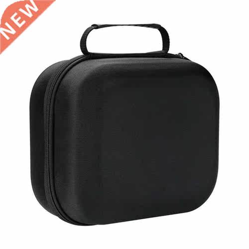 Portable EVA Hard Carry Bags Compatible with Oculus Quest 2