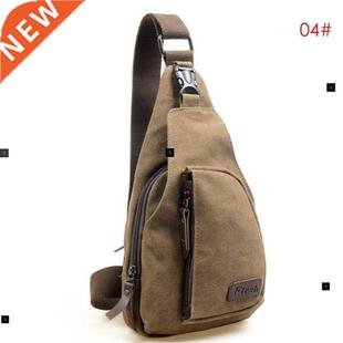 Sling Bag For Men Chest Bags Man 2020 Mens Gift Casual Body