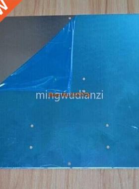 3D-Printer 3D printers ReprapMK2 hot bed aluminum heating pl