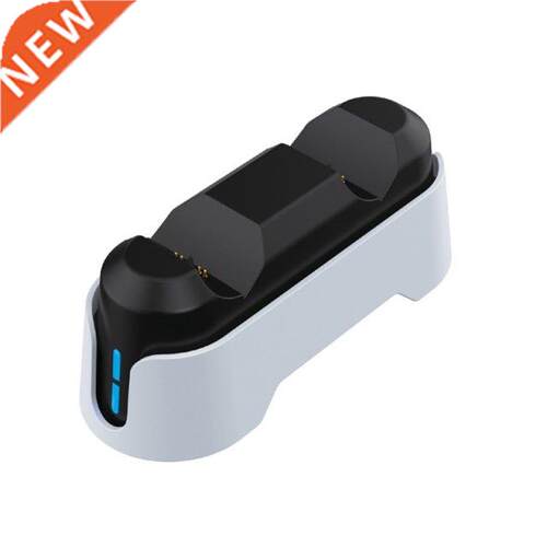 Upgraded Controller Charger, Quick Charging Adapter, Dualsen