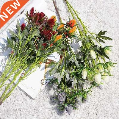 Real looking berry fruit branch Artificial Flowers for