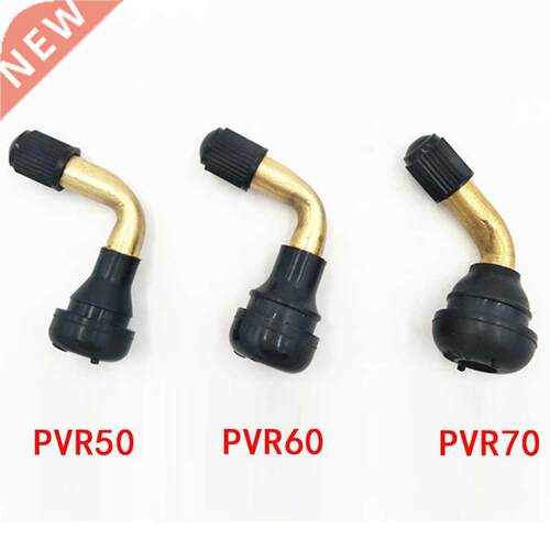 4pcs PVR70 PVR60 PVR50 Motorcycle Tire Valve Electric high q