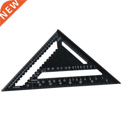 30*30*3cm Triple-cornered architect ruler architecture Metri