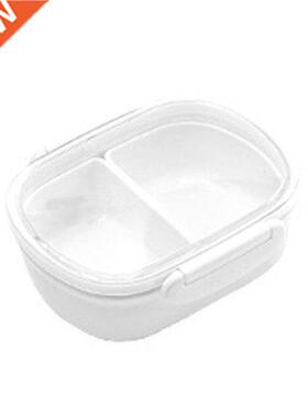 Portable Bento Lunch Box Reusable Lunch Box Containers For