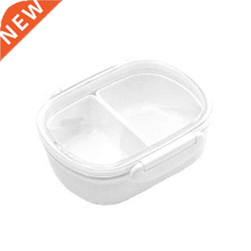 Portable Bento Lunch Box Reusable Lunch Box Containers For