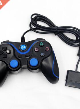Wired Joypad/Gamepad for PS2 controller ForSony Playstation