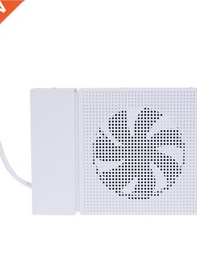 4 USB Port USB 2.0 .0 Hub Stand Dock with Coing Fan for M