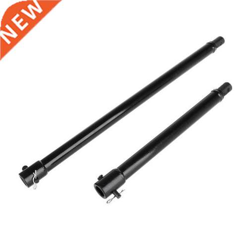 30/50cm Extension Auger Bit Extended Length Drill Bits For H