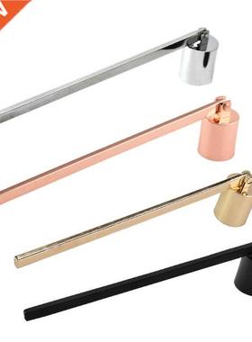 Candle Extinguishers Flame Wick Tool Candle Snuffer Wick