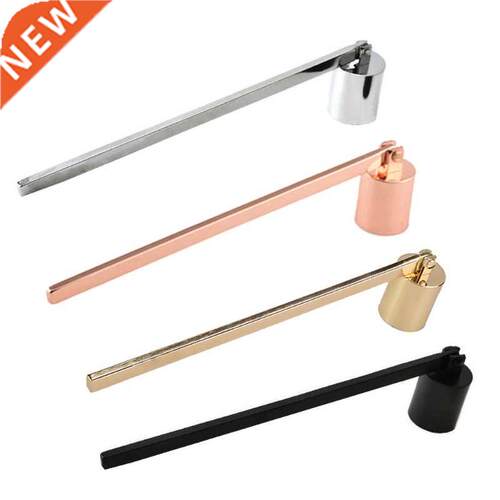 Candle Extinguishers Flame Wick Tool Candle Snuffer Wick