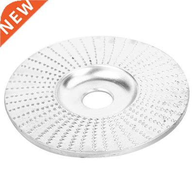 Circular Plane Sanding Carving Shaping Disc Woodwork Grindi