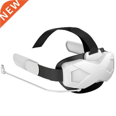 VR Headset Ergonomc Headstrap Power Bank 5000mAh Battery
