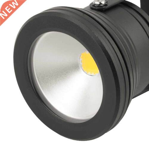 Spot Lamp 10W 12V Waterproof LED Flood Light Underwater