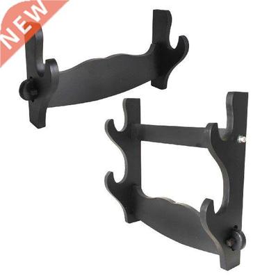 Wall Mounted Samurai Swords Stand Display Stand Wakizashi