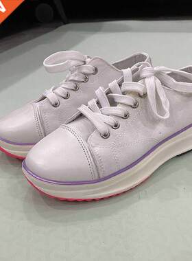 Women oes Candy Color Flats Female oes xie081