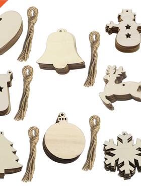 Christmas tree pendant home decoration gift accessories Chri