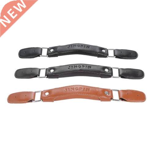 1Pc 11.81 Replacement Suitcase Luggage PU Handle Holder Spa