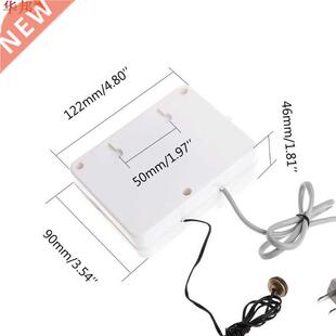 220V 1000W Boiler Thermostat Regulator Circulating Pump Temp