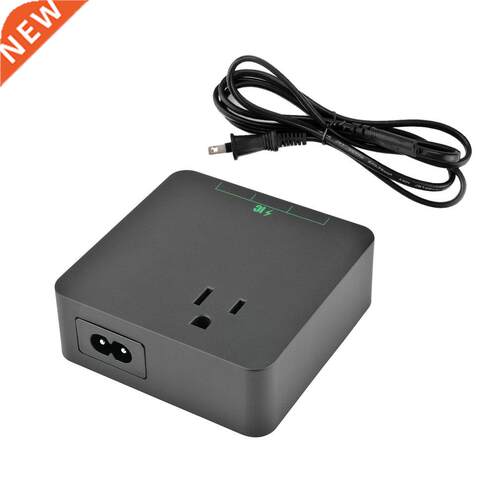 JLT-05040-4U Quick Charge Mini Portable 4 USB Ports Power