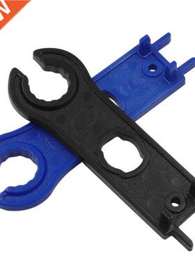 1PC ABS Plastic MC4 Spanner Solar Panel Connector Wrench Poc