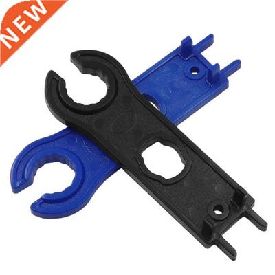 1PC ABS Plastic MC4 Spanner Solar Panel Connector Wrench Poc