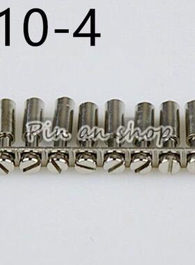 FBI 10-4 10pcs Connection strip UK-1.5N special center type
