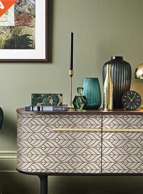 Future ape Faux-Metallic Wall Sticker Art Wallpaper TV