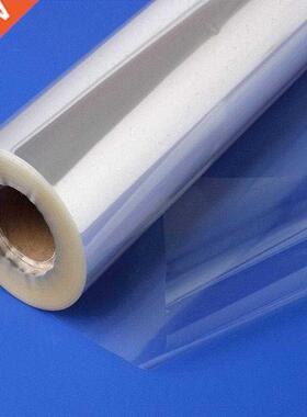 50cm 20m clear cellophane rollflower floral wrapping pap