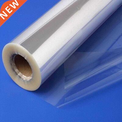 50cm 20m clear cellophane rollflower floral wrapping pap