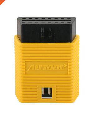 Hot sale Newly AUTOOL Obd2 16 Pin Extension Universal Extens