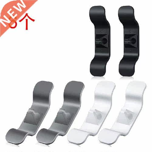 New 6 Pieces Cord Organizer For Wrap Cord Holder Cable