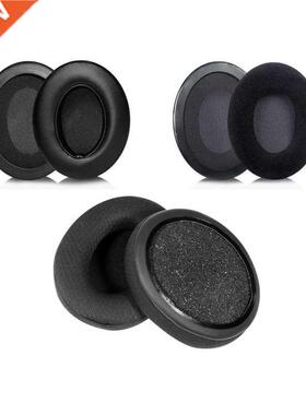 Earpads Covers Ear Mats Compatible with Cloud Silver II Earp