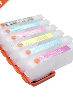 277XL refillable ink cartridge for Epson XP-750 XP-850 XP-95