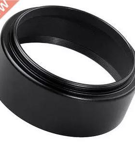 7mm 9mm 40.5mm 4mm 46mm 82mm Metal LENS HOOD for canon ni