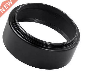 7mm 9mm 40.5mm 4mm 46mm 82mm Metal LENS HOOD for canon ni
